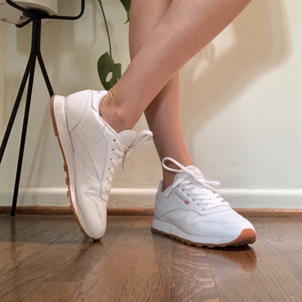 Reebok Classic Sneakers